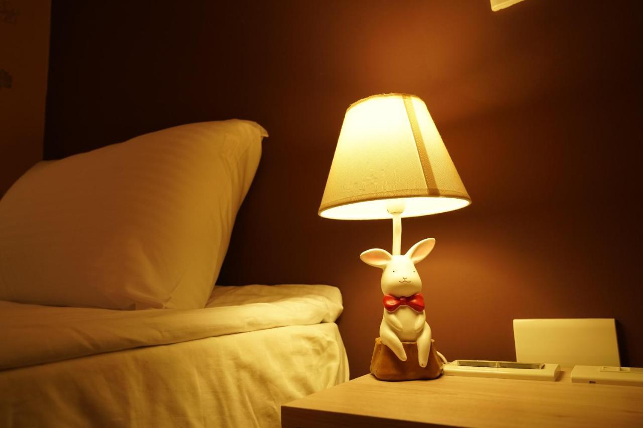 Kaohsiung Time'S Hotel Ngoại thất bức ảnh