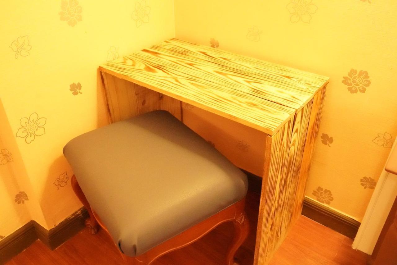 Kaohsiung Time'S Hotel Ngoại thất bức ảnh