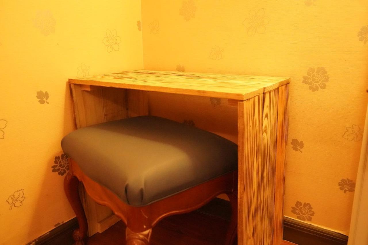 Kaohsiung Time'S Hotel Ngoại thất bức ảnh