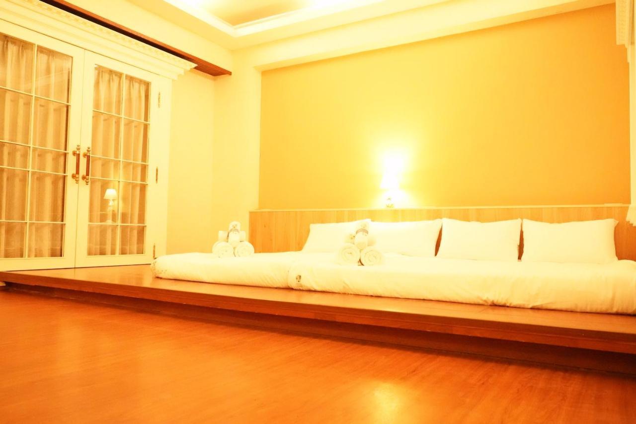 Kaohsiung Time'S Hotel Ngoại thất bức ảnh