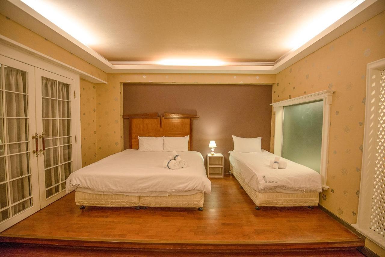 Kaohsiung Time'S Hotel Ngoại thất bức ảnh