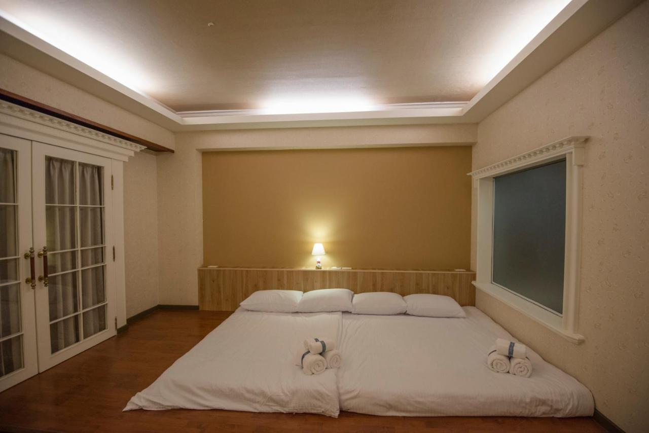 Kaohsiung Time'S Hotel Ngoại thất bức ảnh