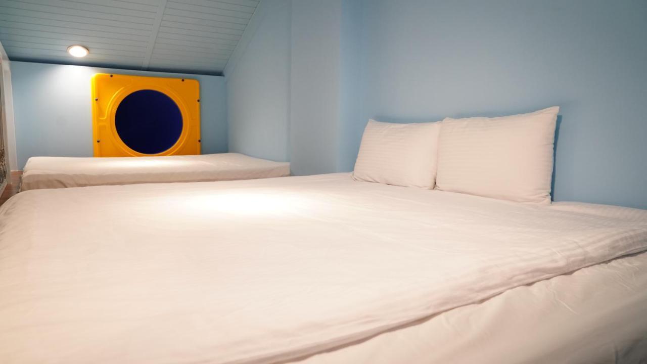 Kaohsiung Time'S Hotel Ngoại thất bức ảnh