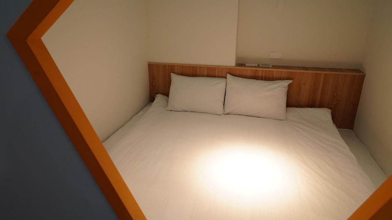 Kaohsiung Time'S Hotel Ngoại thất bức ảnh