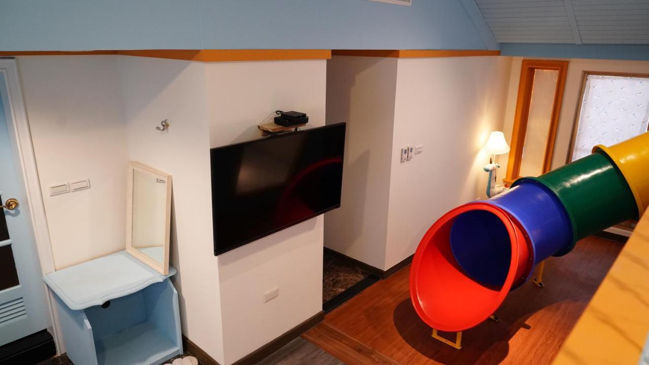 Kaohsiung Time'S Hotel Ngoại thất bức ảnh